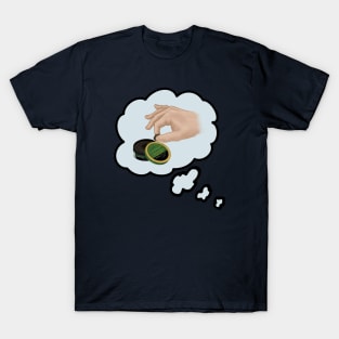 Day dreaming T-Shirt